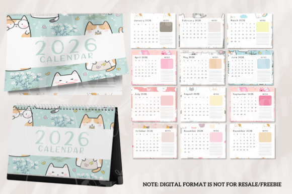 Download 2026 Calendar - Calendar Collection