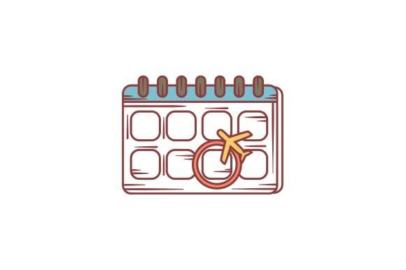 Download Travel Calendar - Calendar Collection